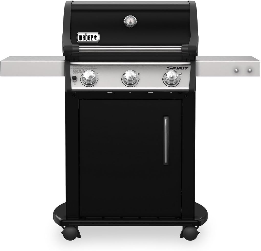 Weber Spirit E 315 GBS Gasgrill